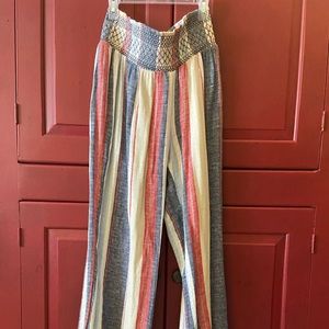Women’s Summer Linen Pant